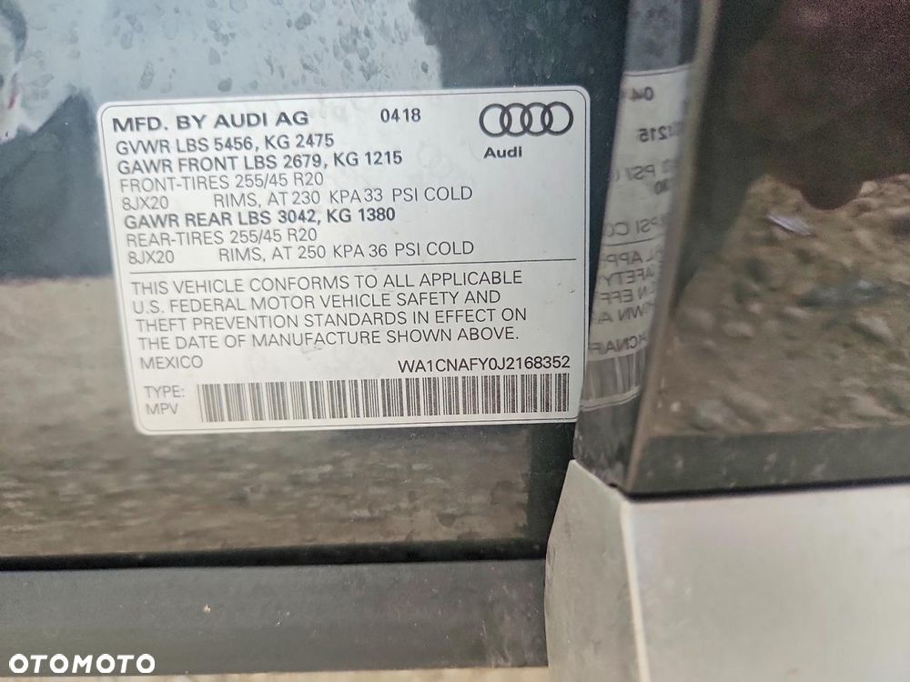 Audi Q5 2.0 TFSI Quattro Sport S tronic - 13