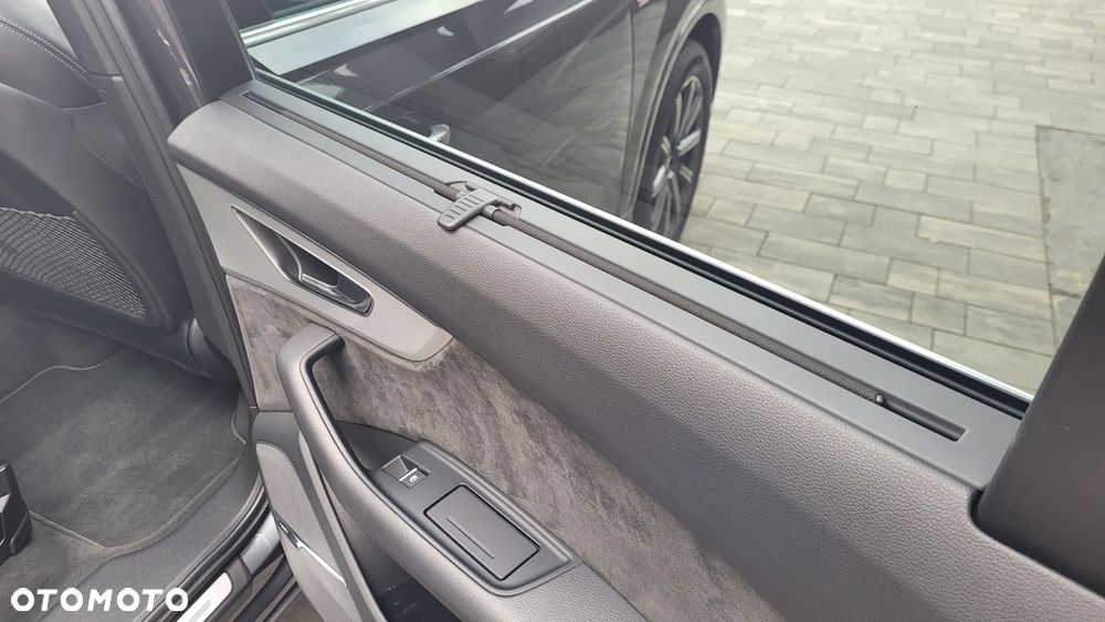 Audi Q7 50 TDI Quattro Tiptronic - 13
