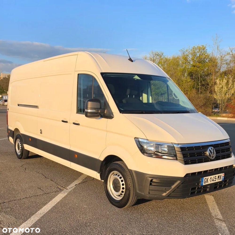 Volkswagen CRAFTER - 2