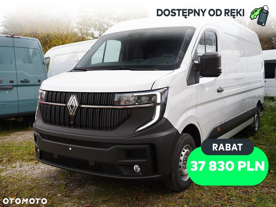 Renault Master - 1