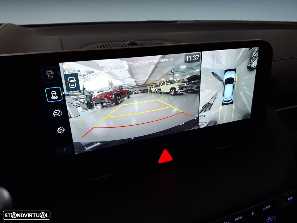 Hyundai Ioniq 5 N 84 kWh Performance Pack - 20