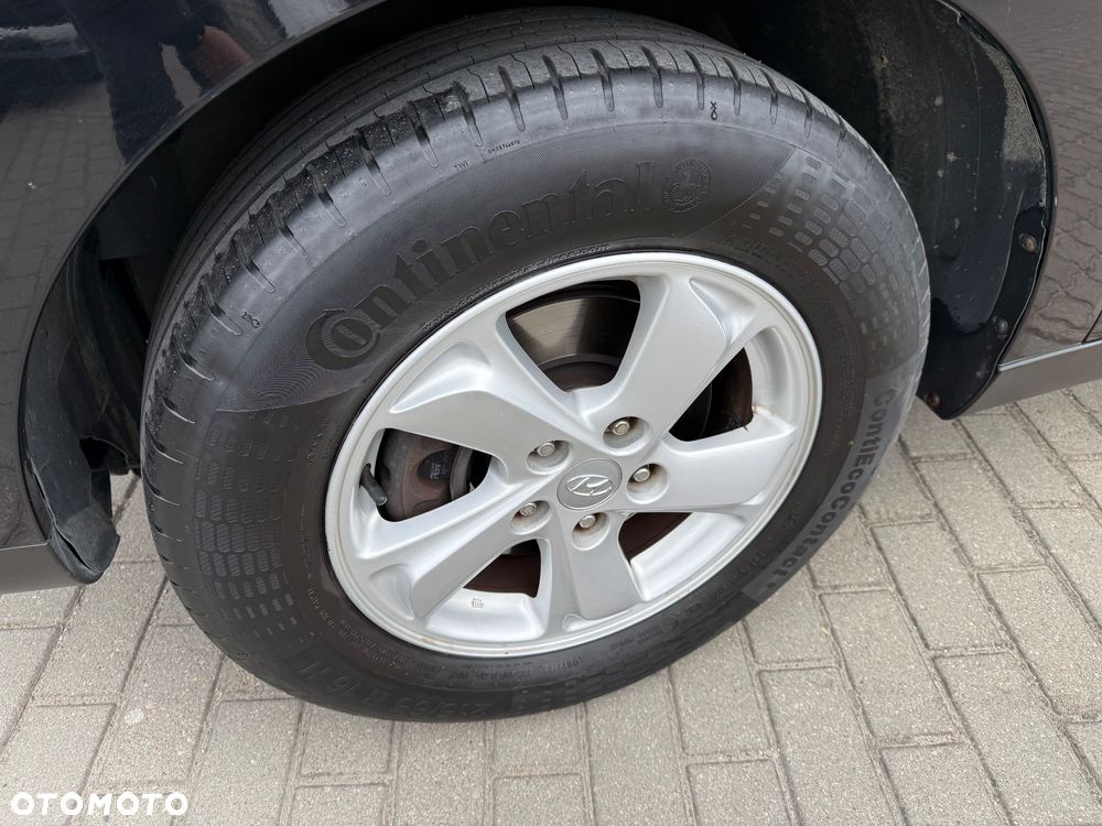 Hyundai ix35 2.0 Premium - 17