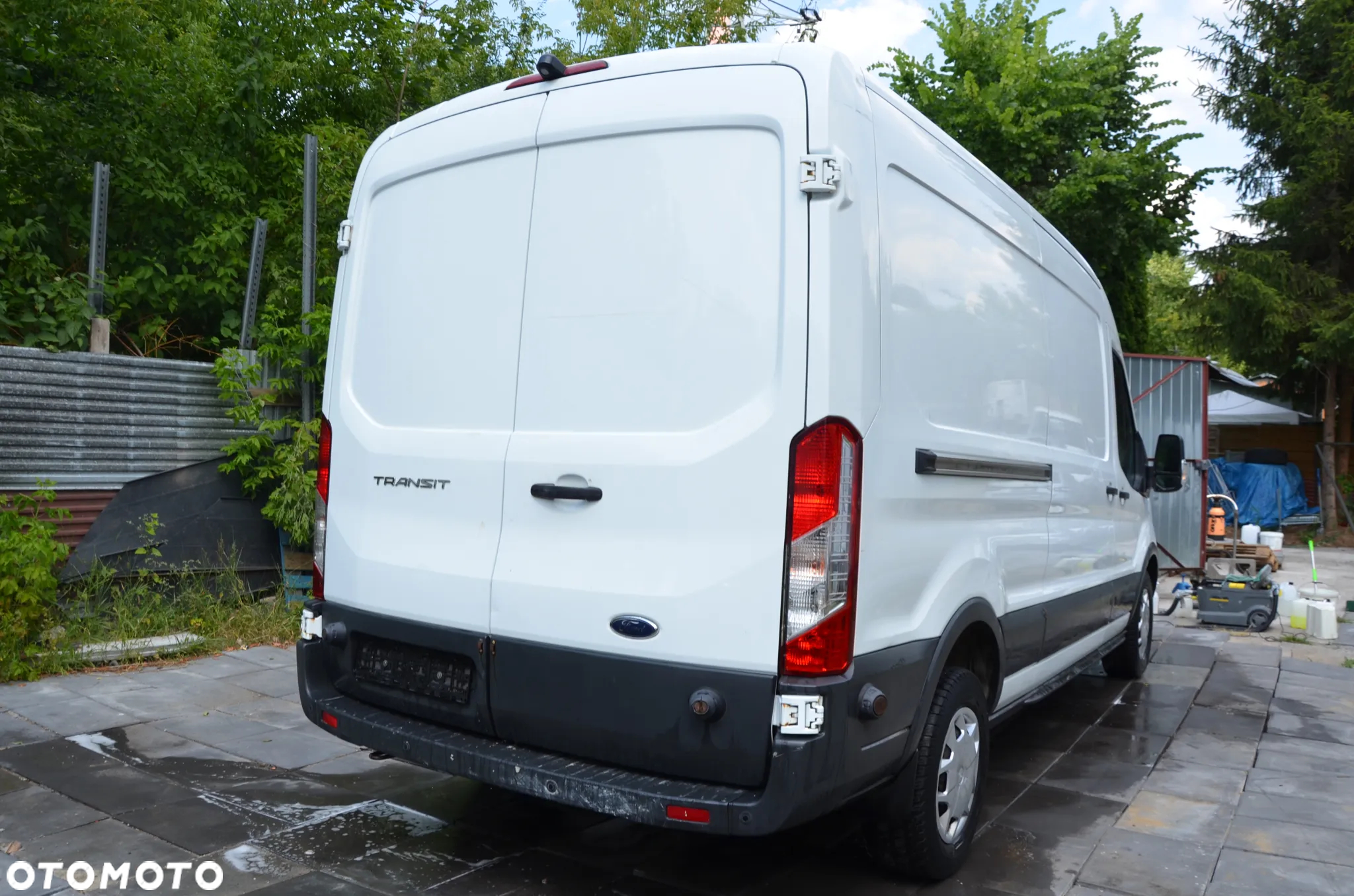 Ford TRANSIT L3H2 - 6