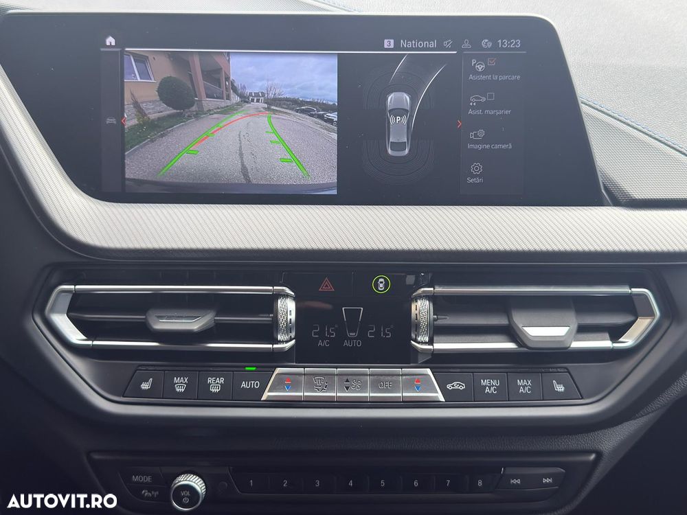 BMW Seria 2 220i Aut. M Sport - 21