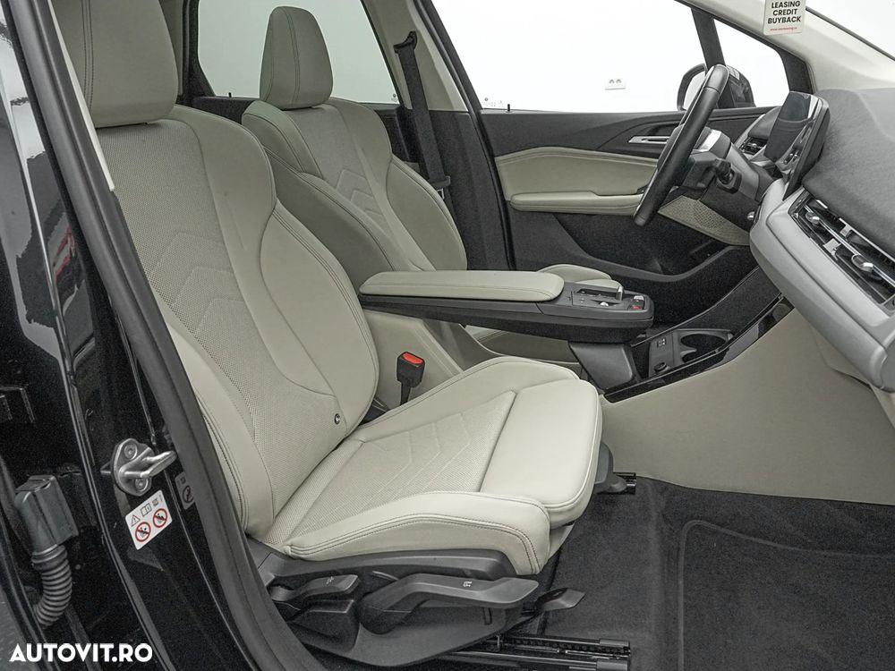 BMW Seria 2 218d AT - 15