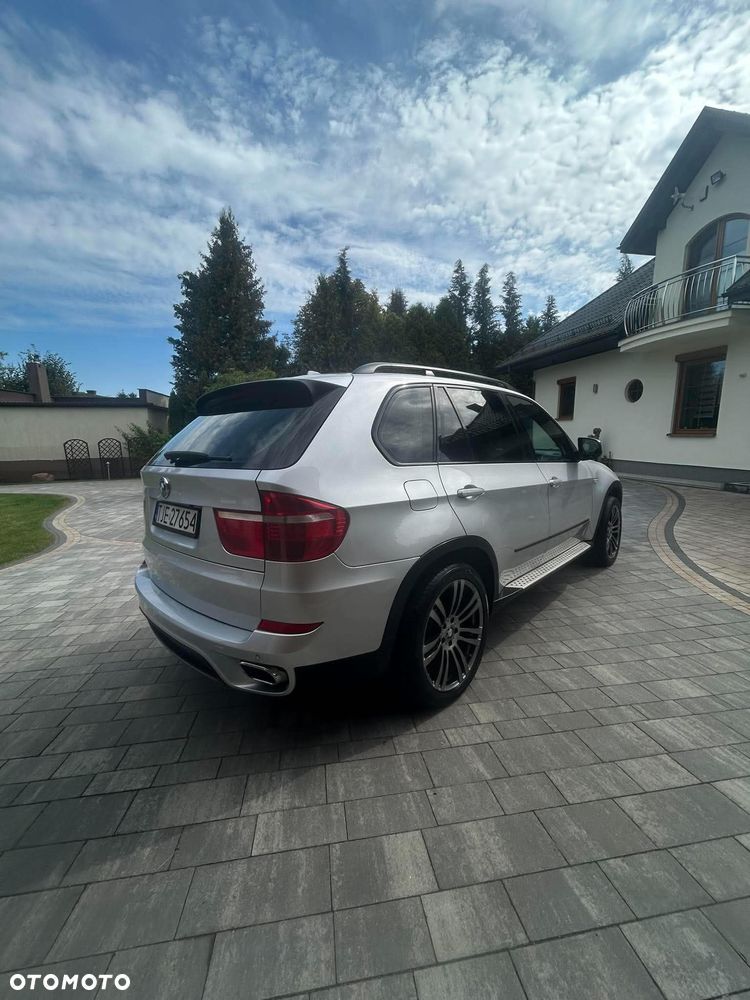 BMW X5 3.0d xDrive - 4