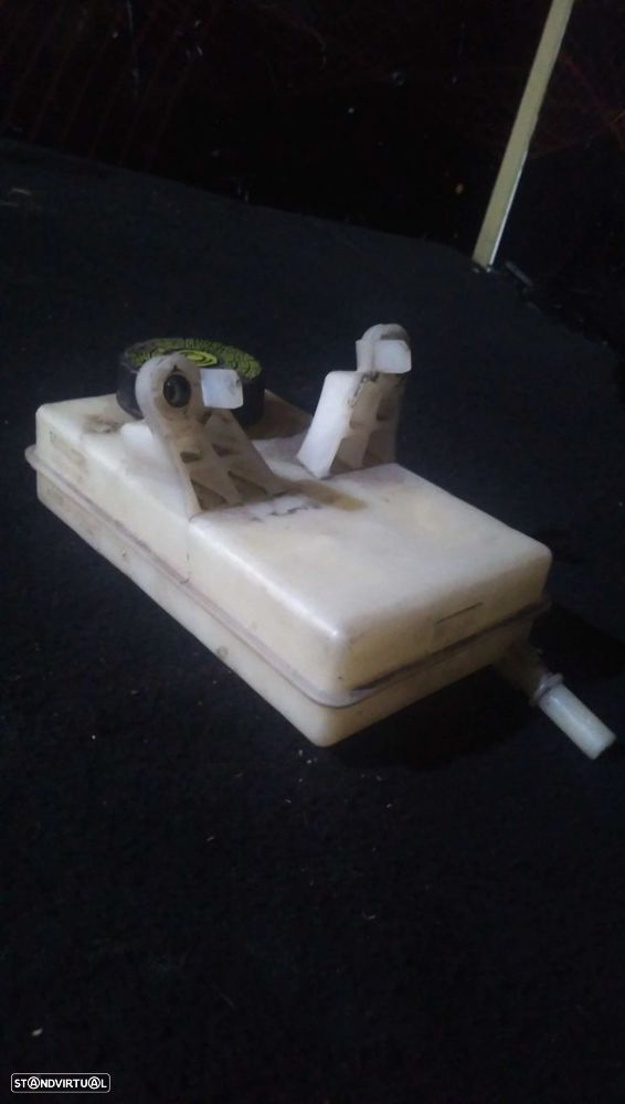 Reservatório Do Óleo Dos Travões Audi A6 (4B2, C5) - 5