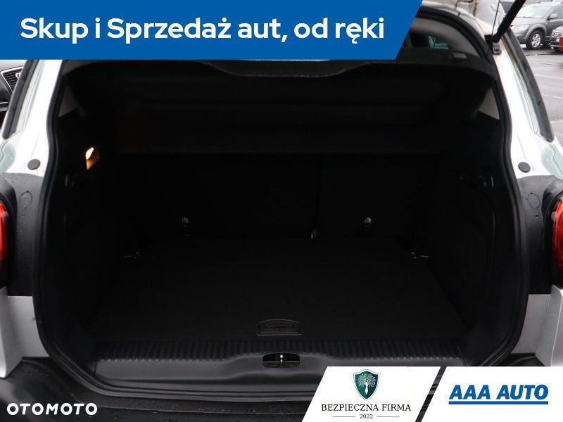 Citroën C3 Aircross - 14