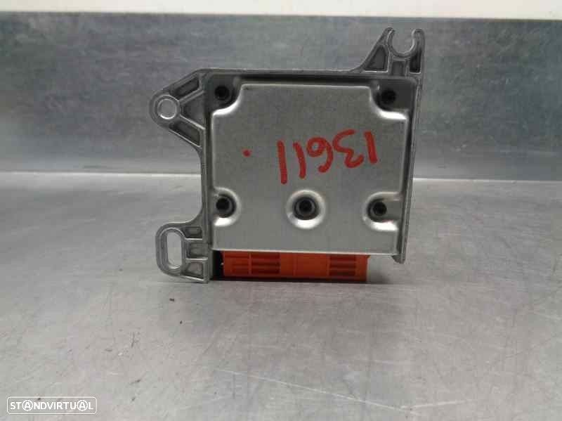 CENTRALINA AIRBAG RENAULT SCÉNIC I LIMUSINA 2001 -8200117652A - 1