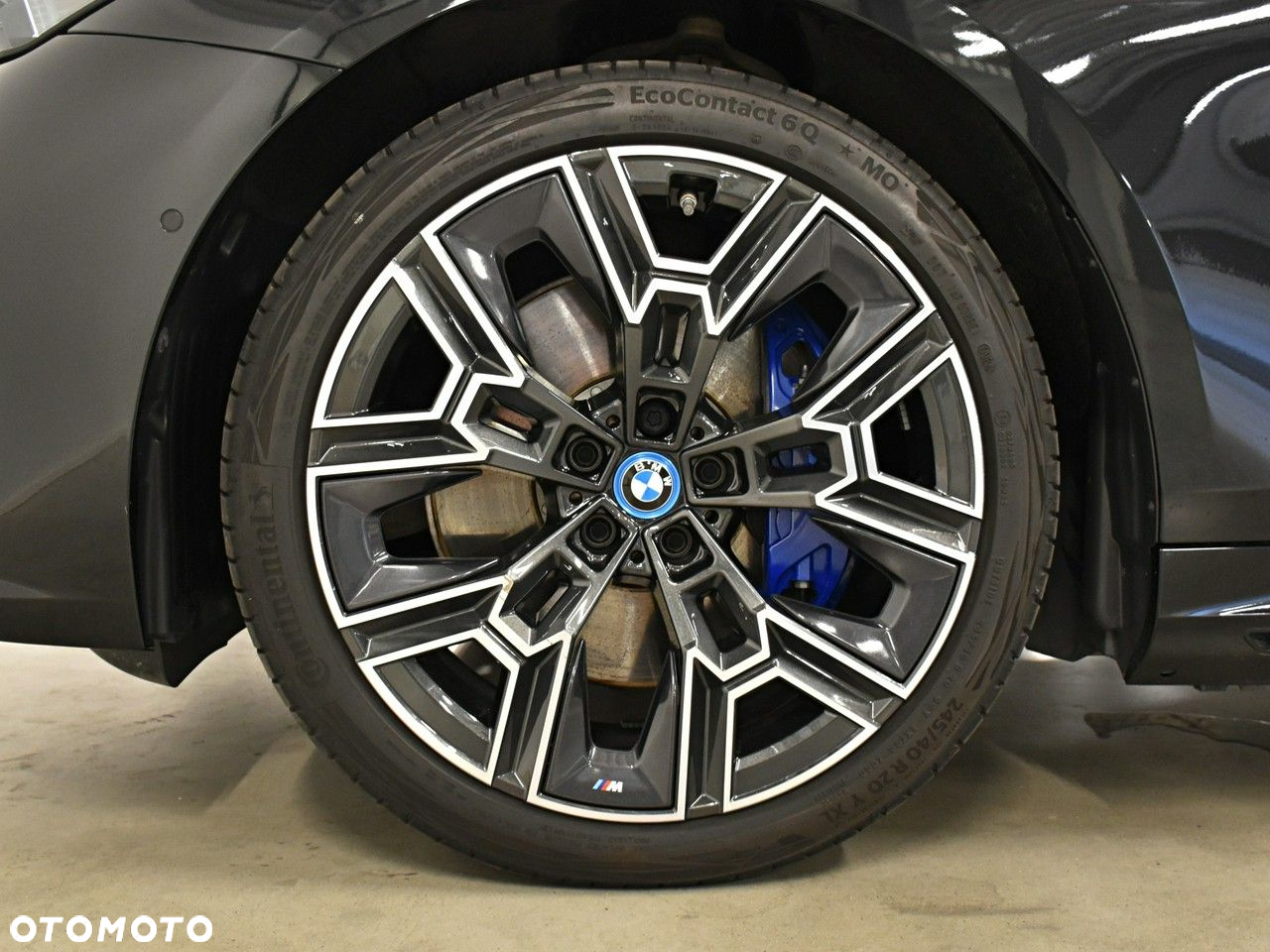 BMW i5 83.9kWh eDrive40 M Sport Edition - 30