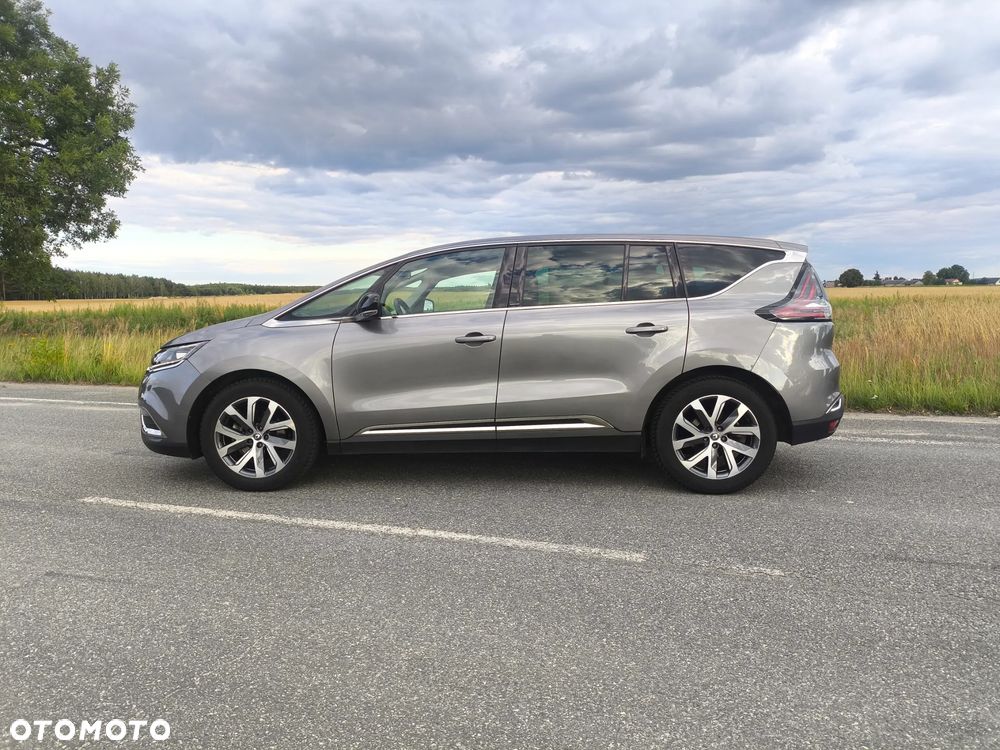 Renault Espace 1.6 TCE Initiale Paris EDC 7os - 4