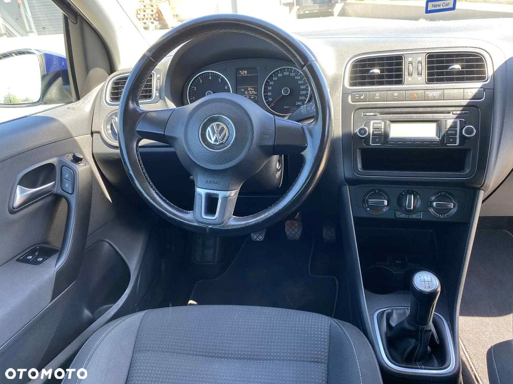 Volkswagen Polo 1.2 Team - 11