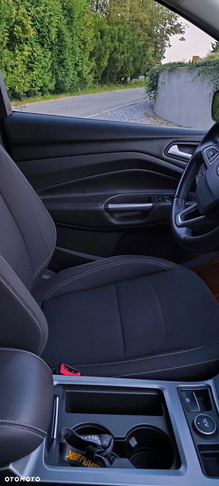 Ford Kuga 1.5 EcoBlue TITANIUM - 12