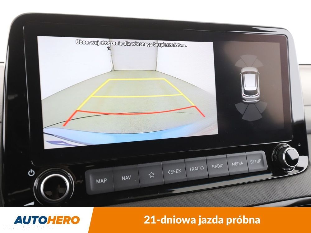 Hyundai Kona 1.0 T-GDI Style - 22