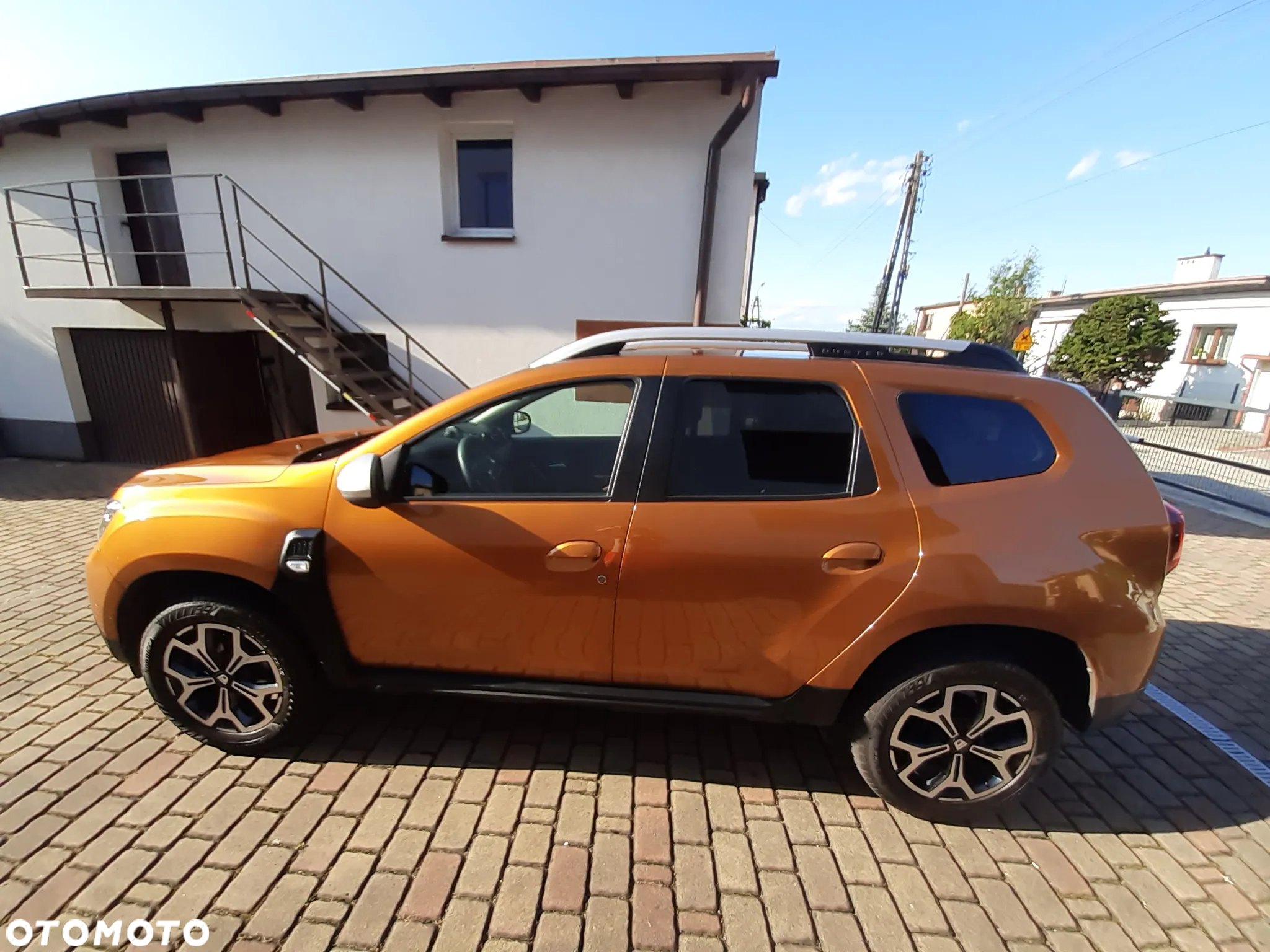 Dacia Duster TCe 100 2WD Prestige - 5