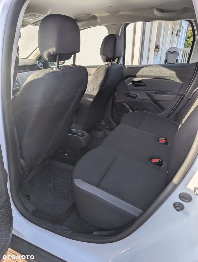 Dacia Duster - 12