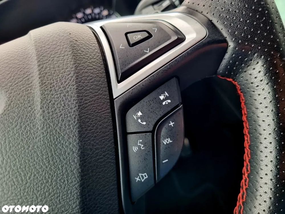 Ford Mondeo 1.5 EcoBoost STart-Stopp Autom ST-Line - 21