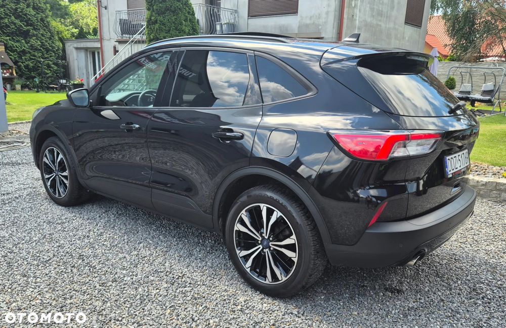 Ford Kuga 2.0 EcoBoost AWD Titanium ASS - 6