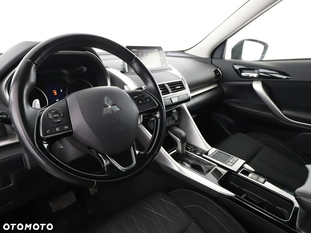 Mitsubishi Eclipse Cross 1.5 T-MIVEC (ClearTec) CVT 2WD Plus - 15