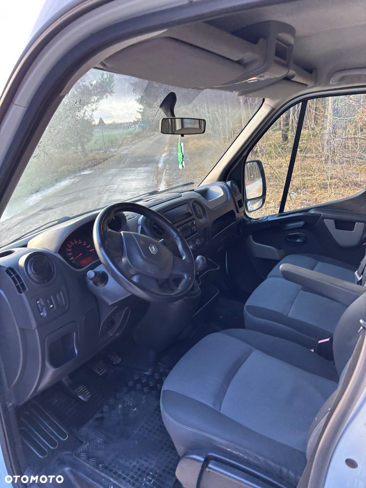 Renault Master - 12