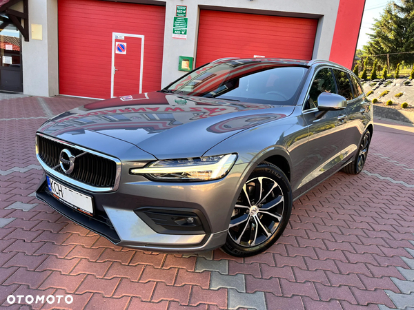 Volvo V60 D3 Momentum Pro