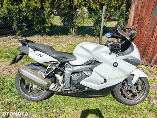 BMW K