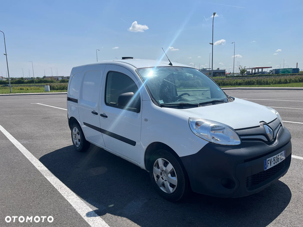 Renault Kangoo BLUE dCi 80 START