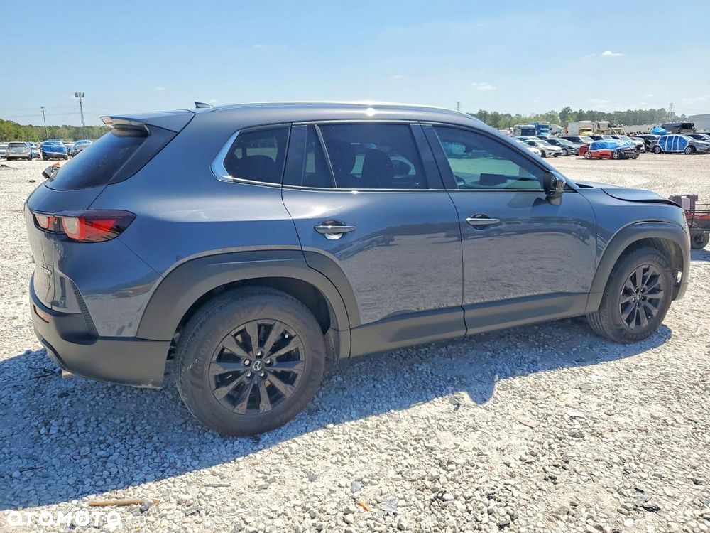 Mazda CX-50 - 4
