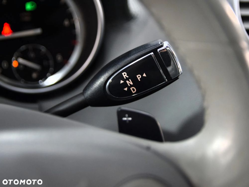 Mercedes-Benz GL - 30