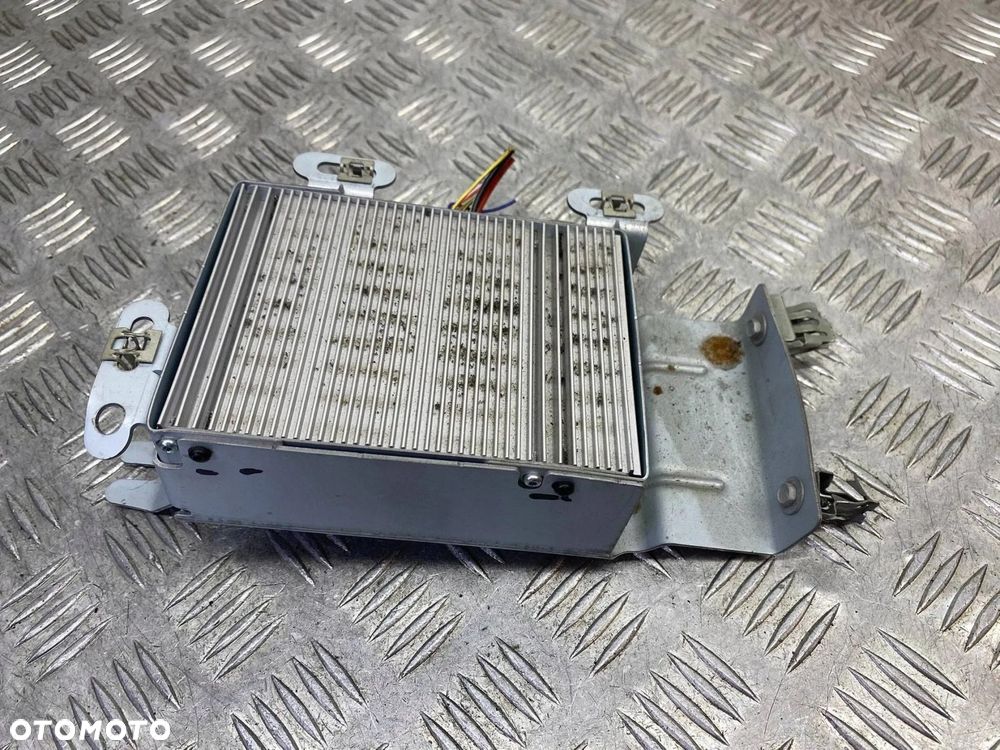 INWERTER PRZETWORNICA NAPIĘCIA FALOWNIK FORD EDGE II E1GT-19G317-BC