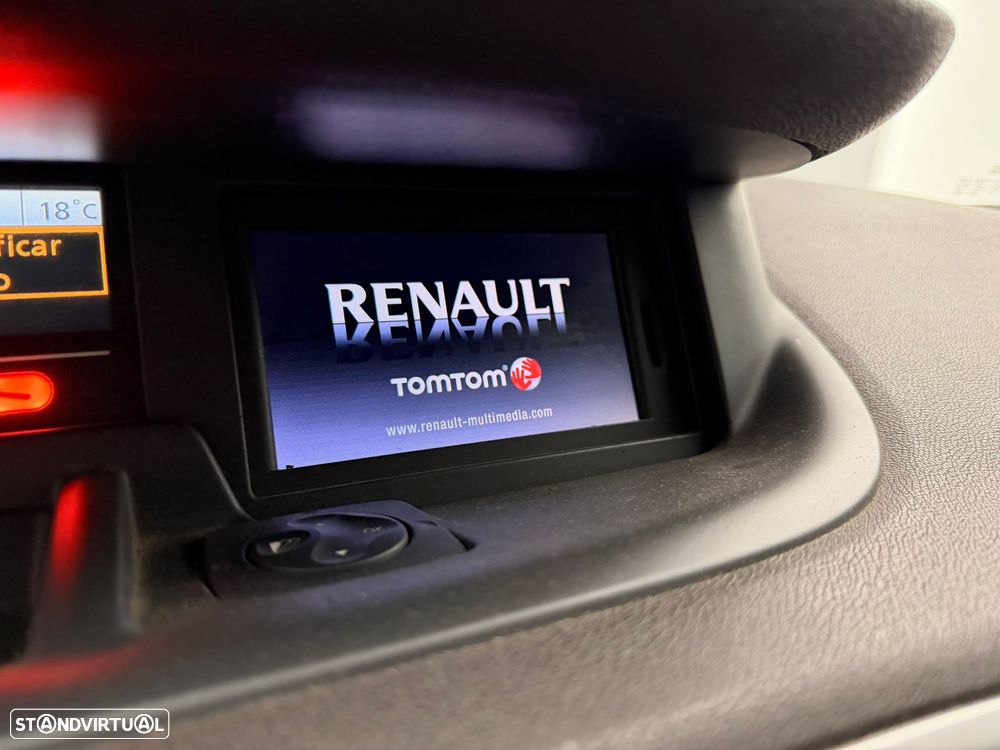 Renault Grand Scénic 1.5 dCi Bose Edition 7L - 6