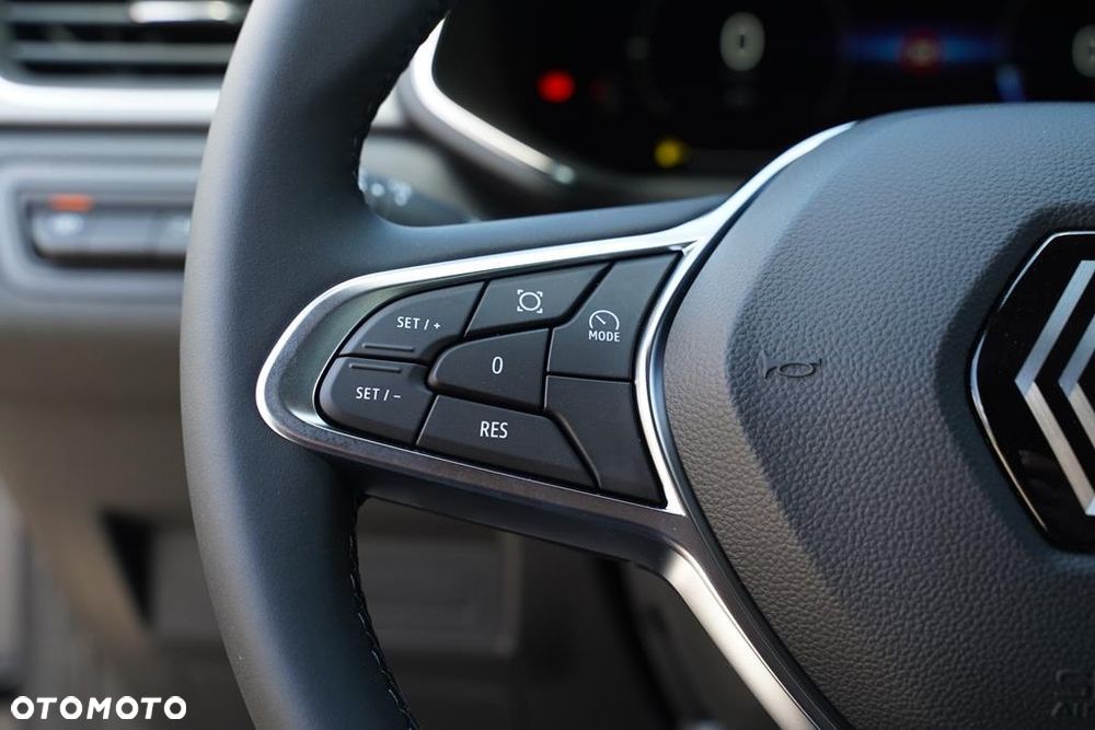 Renault Captur 1.3 TCe mHEV Techno EDC - 15