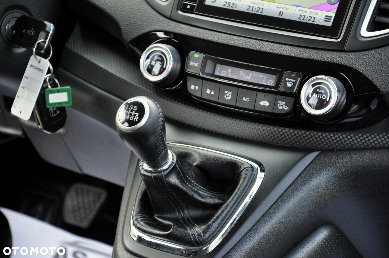 Honda CR-V 1.6i-DTEC Elegance Plus (ADAS / Connect+) / (2WD) - 7