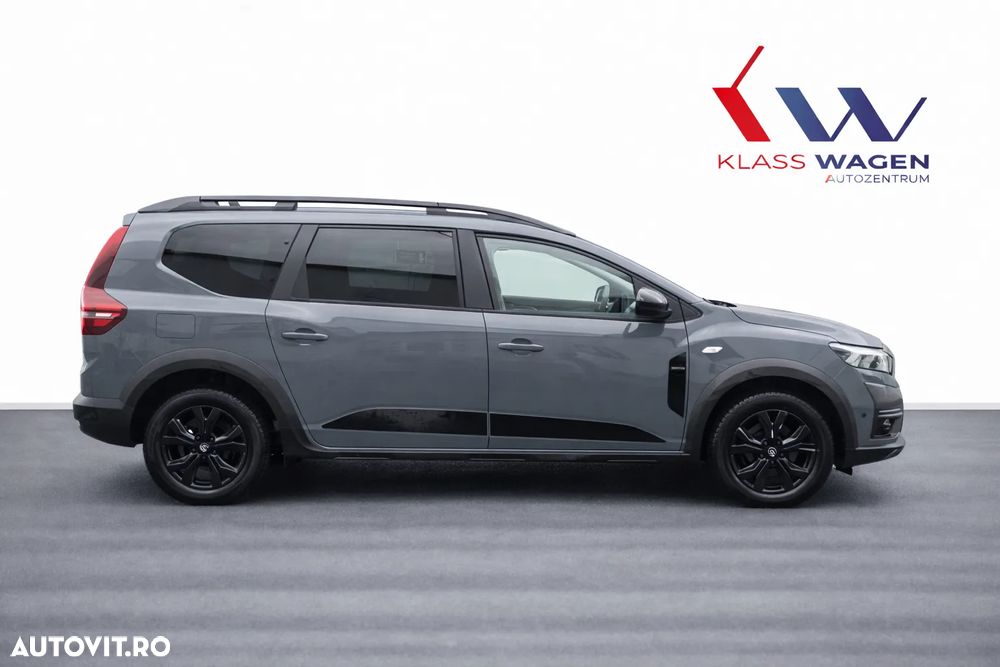Dacia Jogger 7 locuri TCe 110 Extreme+ - 4