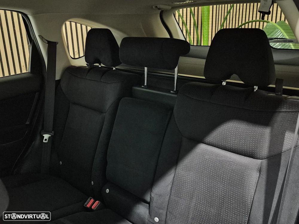Honda CR-V 1.6 i-DTEC Elegance - 27