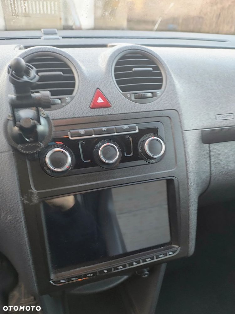Volkswagen Caddy Maxi Startline - 10