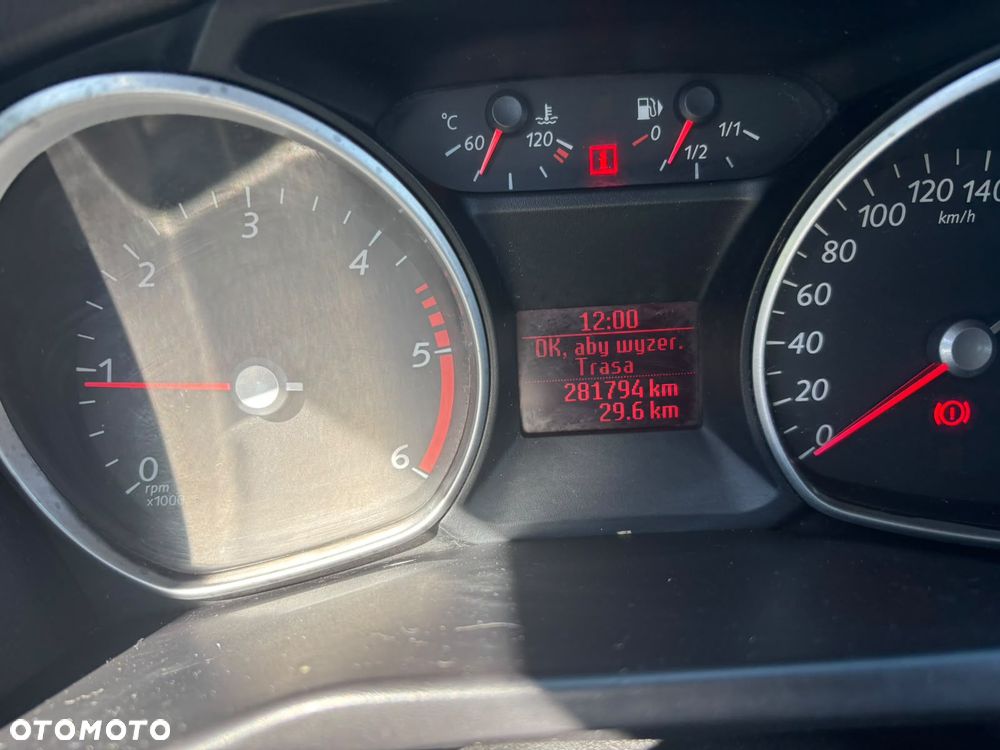 Ford Mondeo 2009 photo 5