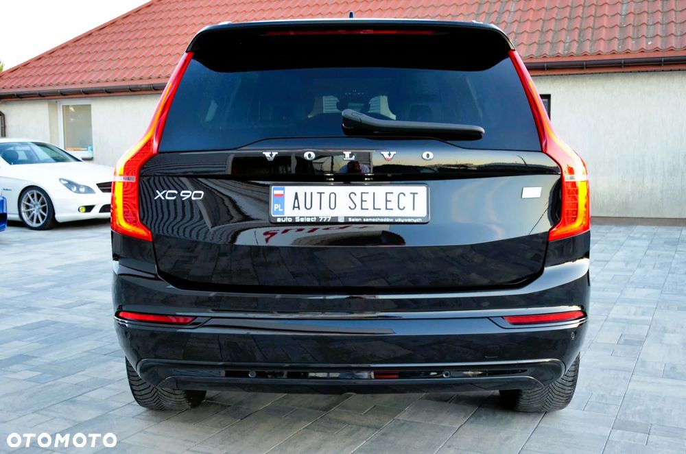 Volvo XC 90 T8 AWD Plus Dark - 17