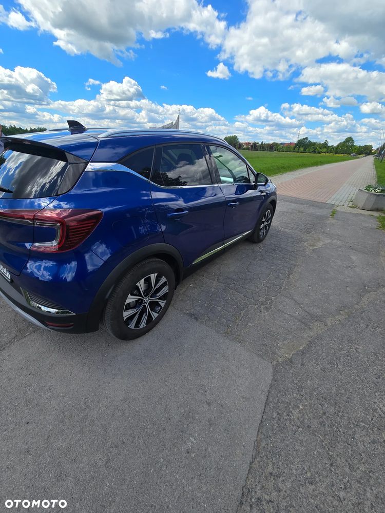 Renault Captur 1.0 TCe Techno - 5