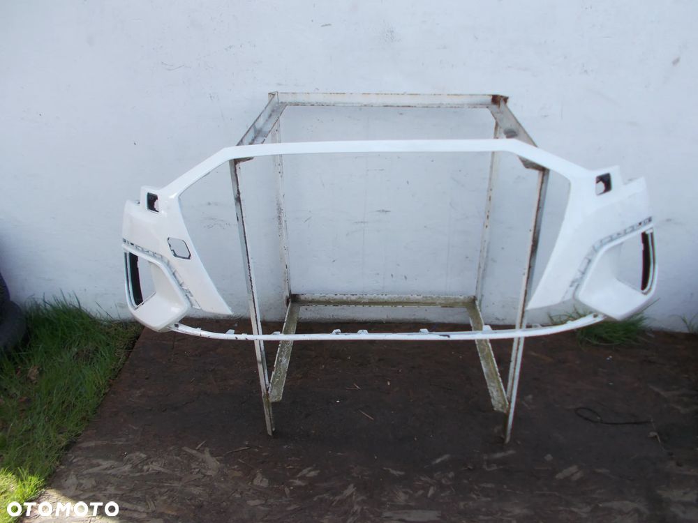 AUDI A3 20- 8Y0807437 8Y 8Y0 ZDERZAK PRZÓD PRZEDNI - 1