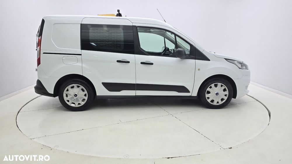 Ford Transit Connect - 5