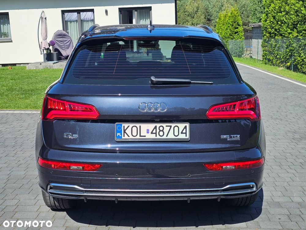 Audi Q5 2.0 TDI Quattro S tronic - 10