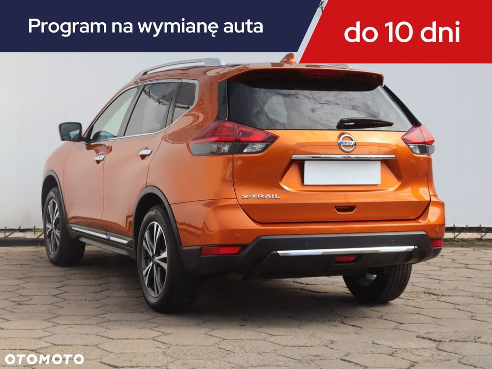 Nissan X-Trail - 6