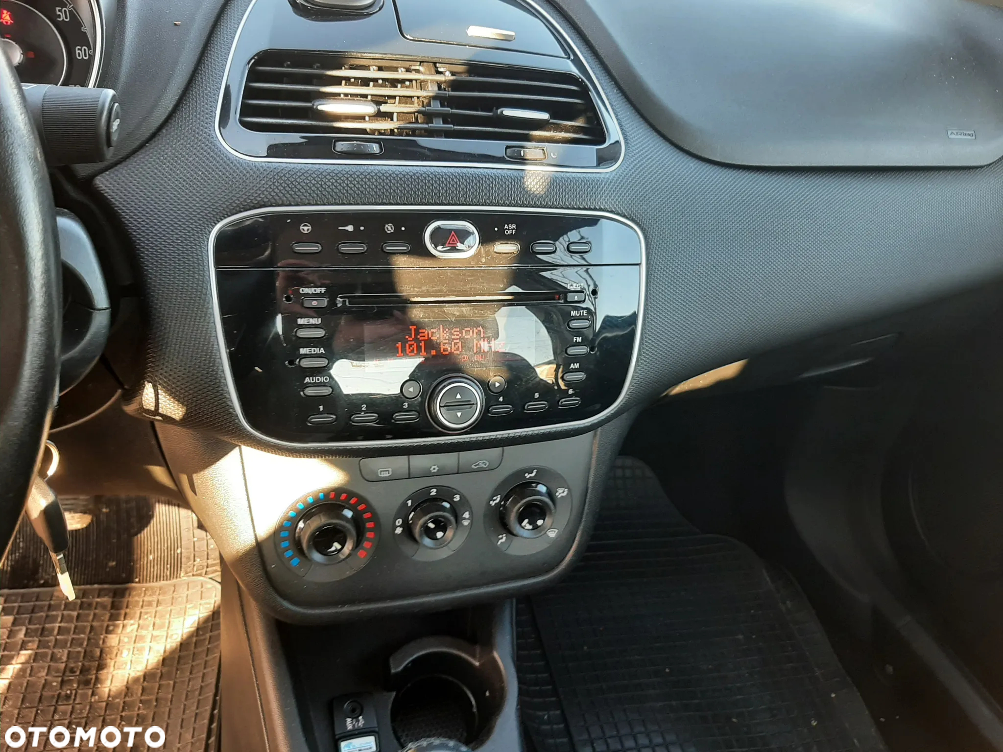 Fiat Punto - 15