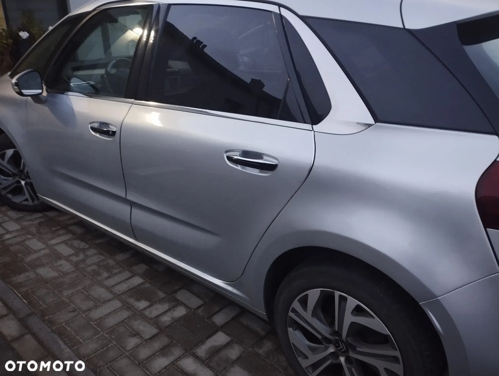 Citroën C4 Picasso 1.6 e-HDi Exclusive ETG6 - 5