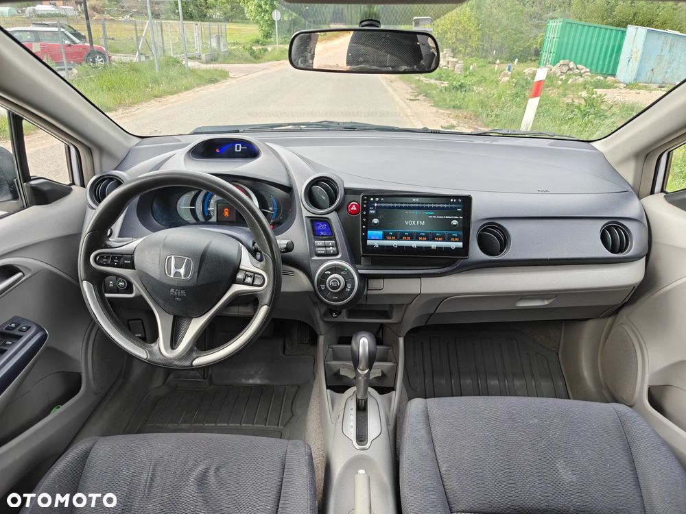 Honda Insight 1.3 IMA Comfort - 15