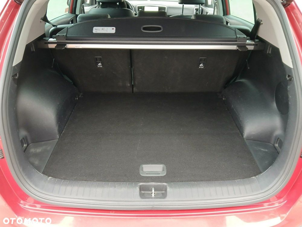 Kia Sportage - 23