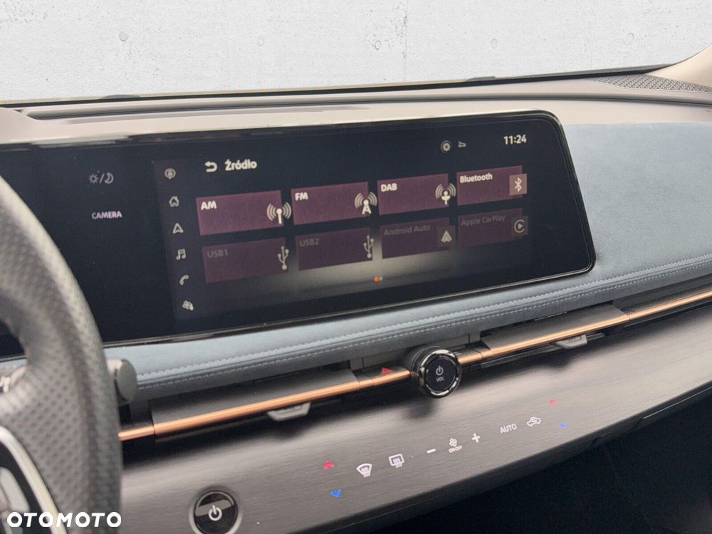 Nissan Ariya 87kWh E-4orce Evolve + - 20