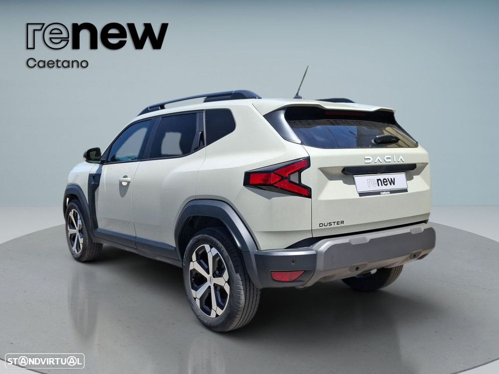 Dacia Duster 1.3 TCe Journey - 6