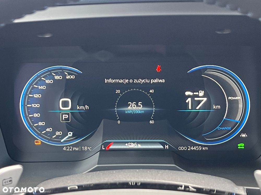 SsangYong/KGM Korando - 17